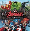 AVENGERS STORYBOOK COLLECTION HC 2ND ED