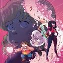 STEVEN UNIVERSE HARMONY #1