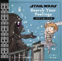 STAR WARS SEARCH YOUR FEELING HC