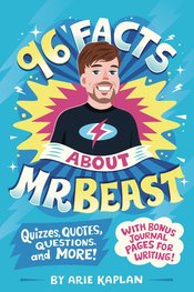 96 FACTS ABOUT MRBEAST SC