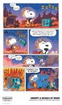 Page 5 for SNOOPY BEAGLE OF MARS ORIGINAL GN PEANUTS