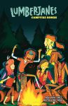 Page 1 for LUMBERJANES CAMPFIRE SONGS TP