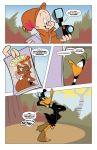 Page 2 for LOONEY TUNES #254