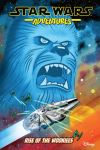 Page 1 for STAR WARS ADVENTURES TP VOL 11 RISE OF WOOKIEES