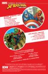 Page 2 for MARVEL ACTION CLASSICS SPIDER-MAN #3