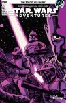 Page 1 for STAR WARS ADVENTURES (2021) #9 CVR B DEVAUN DOWDY