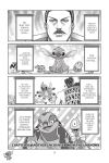 Page 1 for DISNEY MANGA STITCH & SAMURAI GN VOL 02