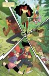 Page 2 for LUMBERJANES TP VOL 20